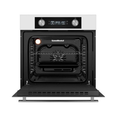 Духовой шкаф MAUNFELD AEOH6062W Духовой шкаф MAUNFELD AEOH6062W