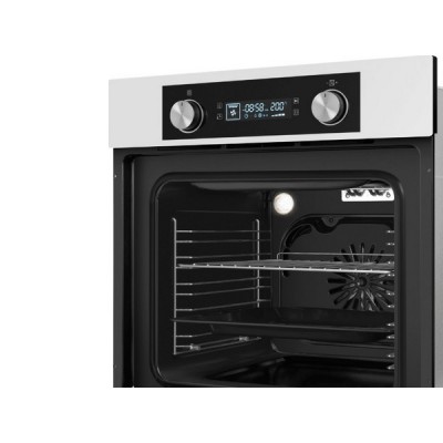 Духовой шкаф MAUNFELD AEOH6062W Духовой шкаф MAUNFELD AEOH6062W