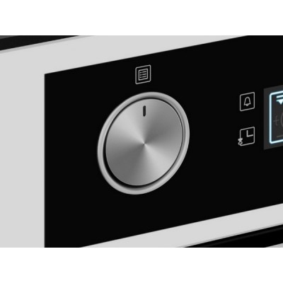 Духовой шкаф MAUNFELD AEOH6062W Духовой шкаф MAUNFELD AEOH6062W