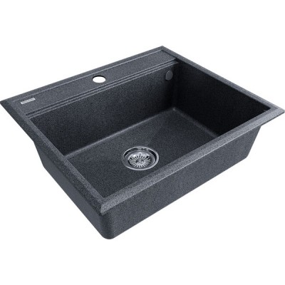 Мойка Paulmark Stepia 60 PM115951-DG, графит Мойка Paulmark Stepia 60 PM115951-DG, графит