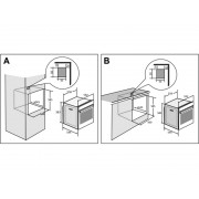 Духовой шкаф De Dietrich DOP7350A