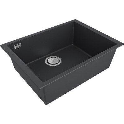 Мойка Paulmark Neo classic 60 PM966044-AN, anthracite Мойка Paulmark Neo classic 60 PM966044-AN, anthracite