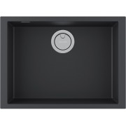 Мойка Paulmark Neo classic 60 PM966044-AN, anthracite