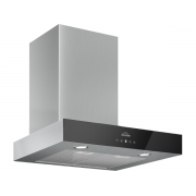 Вытяжка Elikor Агат 60Н-1000-Е4Д нерж/черный