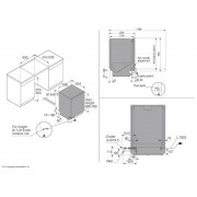 Посудомоечная машина ASKO DFI746U