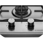 Варочная панель MAUNFELD EGHS.32.63CS/G газовая
