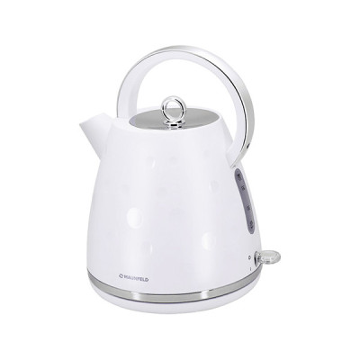 Чайник MAUNFELD MFK-647WH Чайник MAUNFELD MFK-647WH