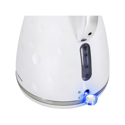Чайник MAUNFELD MFK-647WH Чайник MAUNFELD MFK-647WH