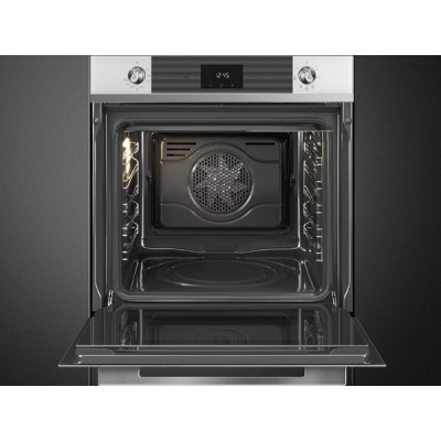 Духовой шкаф SMEG SF6100VB1 Духовой шкаф SMEG SF6100VB1