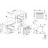 Духовой шкаф SMEG SF6100VB1 Духовой шкаф SMEG SF6100VB1