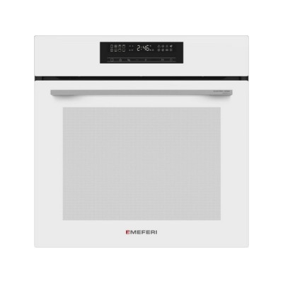 Духовой шкаф MEFERI MEO6016WH COMFORT PLUS Духовой шкаф MEFERI MEO6016WH COMFORT PLUS