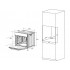 Духовой шкаф MEFERI MEO6016WH COMFORT PLUS Духовой шкаф MEFERI MEO6016WH COMFORT PLUS