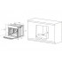 Духовой шкаф MEFERI MEO6016WH COMFORT PLUS Духовой шкаф MEFERI MEO6016WH COMFORT PLUS