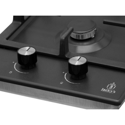 Варочная панель Jacky's JH GW333 газовая Варочная панель Jacky's JH GW333 газовая
