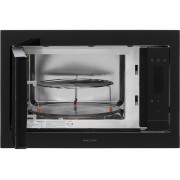 СВЧ - печь KRONA ESSEN 60 BL