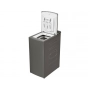 Стиральная машина MAUNFELD MFWM127ISSL