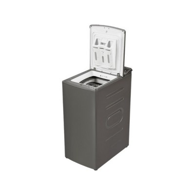 Стиральная машина MAUNFELD MFWM127ISSL Стиральная машина MAUNFELD MFWM127ISSL