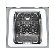 Стиральная машина MAUNFELD MFWM127ISSL