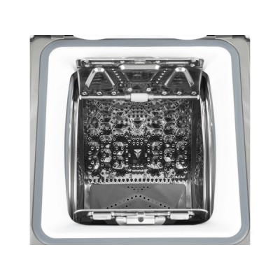 Стиральная машина MAUNFELD MFWM127ISSL Стиральная машина MAUNFELD MFWM127ISSL