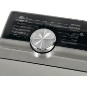 Стиральная машина MAUNFELD MFWM127ISSL