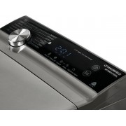 Стиральная машина MAUNFELD MFWM127ISSL