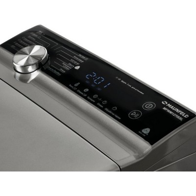 Стиральная машина MAUNFELD MFWM127ISSL Стиральная машина MAUNFELD MFWM127ISSL