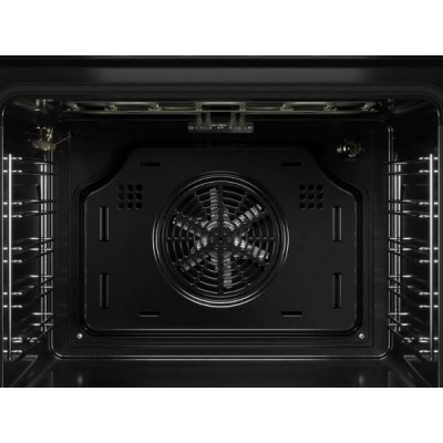 Духовой шкаф Kuppersberg HF 678 B Духовой шкаф Kuppersberg HF 678 B