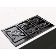 Варочная панель Pando PGA-4491 газовая