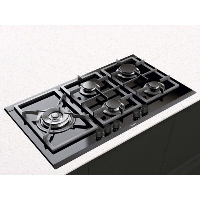 Варочная панель Pando PGA-4491 газовая Варочная панель Pando PGA-4491 газовая