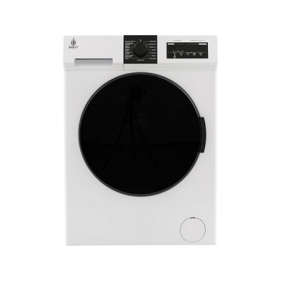 Стиральная машина Jacky's JW 10W12TF1 Стиральная машина Jacky's JW 10W12TF1