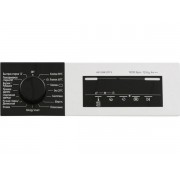 Стиральная машина Jacky's JW 10W12TF1