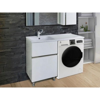 Стиральная машина Jacky's JW 10W12TF1 Стиральная машина Jacky's JW 10W12TF1