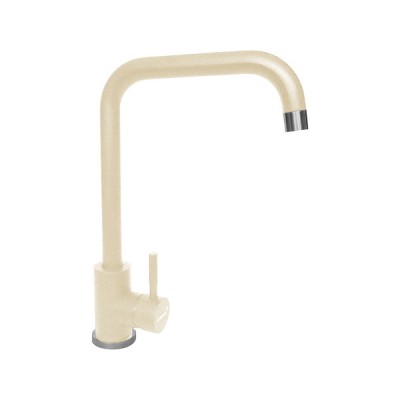 Смеситель КВАРЦ Urban бежевый GE 04 Смеситель КВАРЦ Urban бежевый GE 04