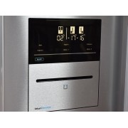 Холодильник Jacky's JR FI526V с вакууматором