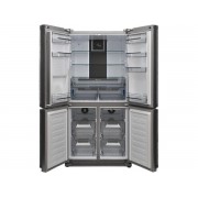 Холодильник Jacky's JR FI526V с вакууматором