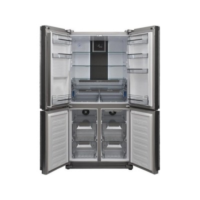 Холодильник Jacky's JR FI526V с вакууматором Холодильник Jacky's JR FI526V с вакууматором