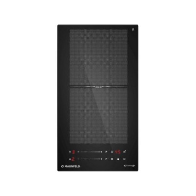 Варочная панель MAUNFELD CVI292S2FBK Inverter индукционная Варочная панель MAUNFELD CVI292S2FBK Inverter индукционная