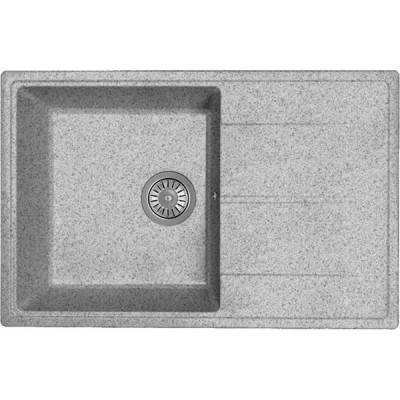 Мойка Dr.Gans Smart Оливия 740 базальт Мойка Dr.Gans Smart Оливия 740 базальт