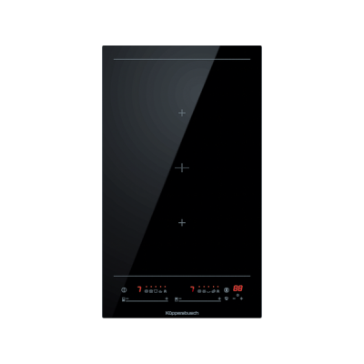 Варочная панель Kuppersbusch VKI 3850.0 SR индукционная Варочная панель Kuppersbusch VKI 3850.0 SR индукционная