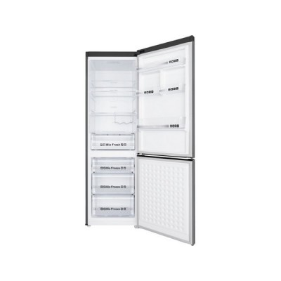 Холодильник MAUNFELD MFF195NFIX10 Холодильник MAUNFELD MFF195NFIX10