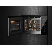 СВЧ-печь Kuppersberg HMW 650 BL