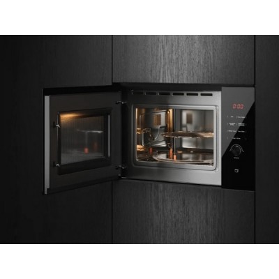 СВЧ-печь Kuppersberg HMW 650 BL СВЧ-печь Kuppersberg HMW 650 BL