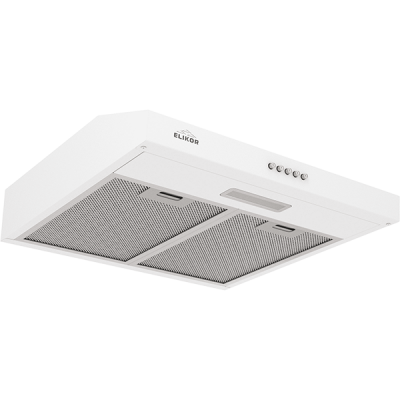 Вытяжка Elikor ECO 50 WH белый Вытяжка Elikor ECO 50 WH белый