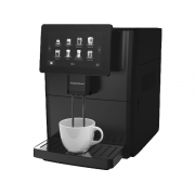 Кофе-машина Kuppersbusch KVS 308 B