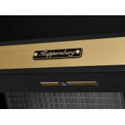 Вытяжка Kuppersberg T 969 ANT Bronze