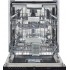 Посудомоечная машина Jacky's JD FB5301 Посудомоечная машина Jacky's JD FB5301