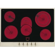 Варочная панель SMEG P875PO электрическая