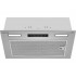 Вытяжка MEFERI INBOX52IX SENSOR COMFORT Вытяжка MEFERI INBOX52IX SENSOR COMFORT