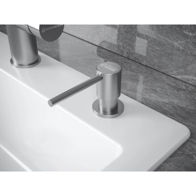 Дозатор Kuchenstern PION нержавеющая сталь Дозатор Kuchenstern PION нержавеющая сталь