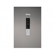 Холодильник Korting KNFC 61869 X